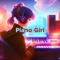 ピアノ女子、Schwaza - 愛はかげろうのように