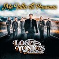 Los Yonic's、Candelario Macedo - Me Falta Tu Presencia