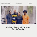 Lydian Nadhaswaram's Birthday Song (Tamil)