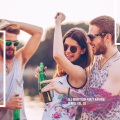 DJ Maya - Upbeat Boom