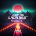 Rich Venom、Slackers Project - New Horizon