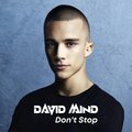 David Mind - Don't Stop