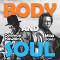 Body and Soul