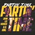 Partin' Time