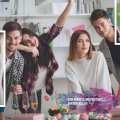 EDM Beats Island for Dance Parties, Vol. 09