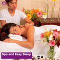 Spa and Easy Sleep