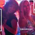 Techno Clubs in Europe
