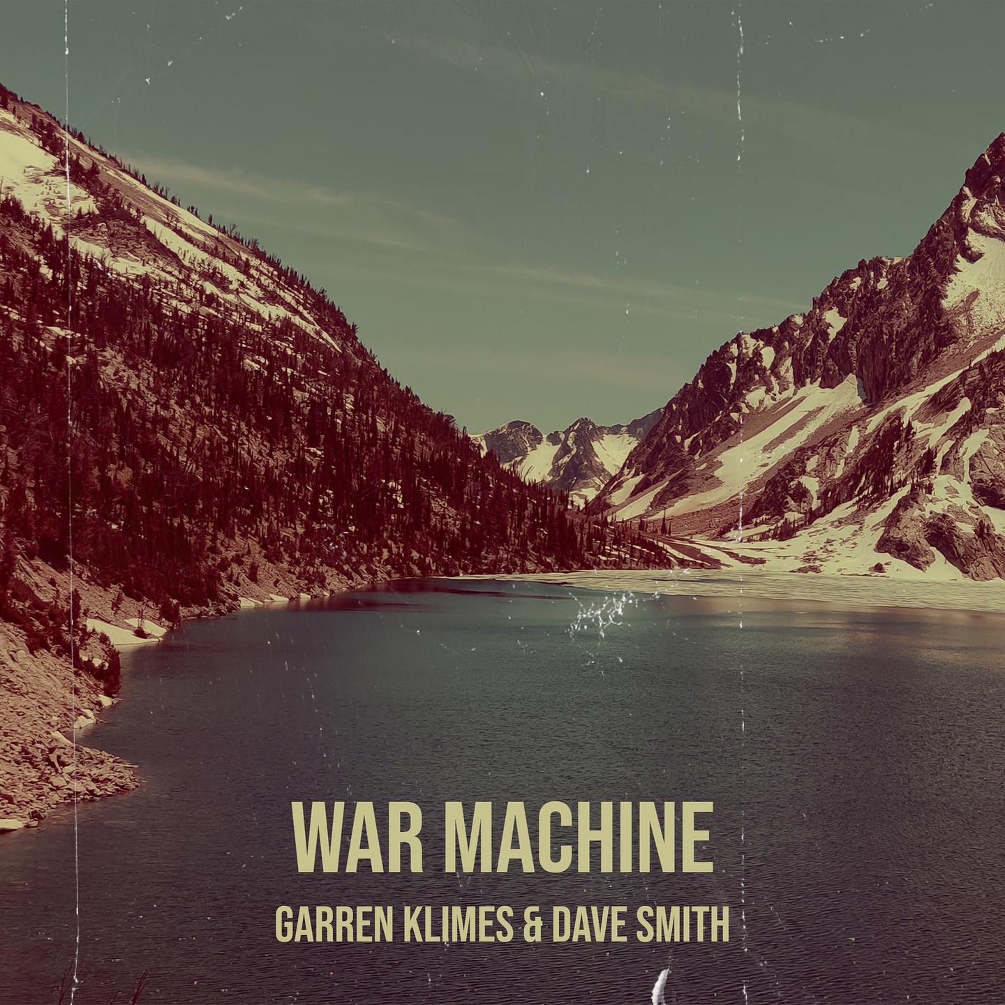 War Machine