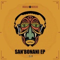 Mailo Music、De Prophet、Knxwledge - San'bonani (feat. De Prophet & Knowledge)
