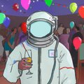 Rebel Soul - Spacial Party