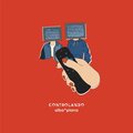 Plana、Alba - Controlando