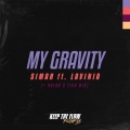 My Gravity (feat. Lavinia)(Radio Edit)