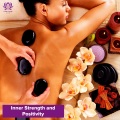 Inner Strength and Positivity
