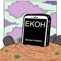 Ekoh - Mid-Day Funeral