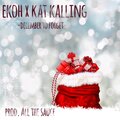 Ekoh - December to Forget (feat. Kat Kalling)