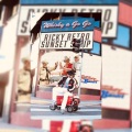 ricky retro - Sunset Strip
