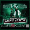 Intro (Screwed & Chopped|Explicit)