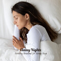 Glassy Nights: Soothing Binaural for Serene Sleep