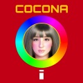 COCONA - Positive vibe