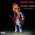 chucky doll (Explicit)