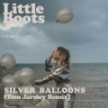 Little Boots - Silver Balloons