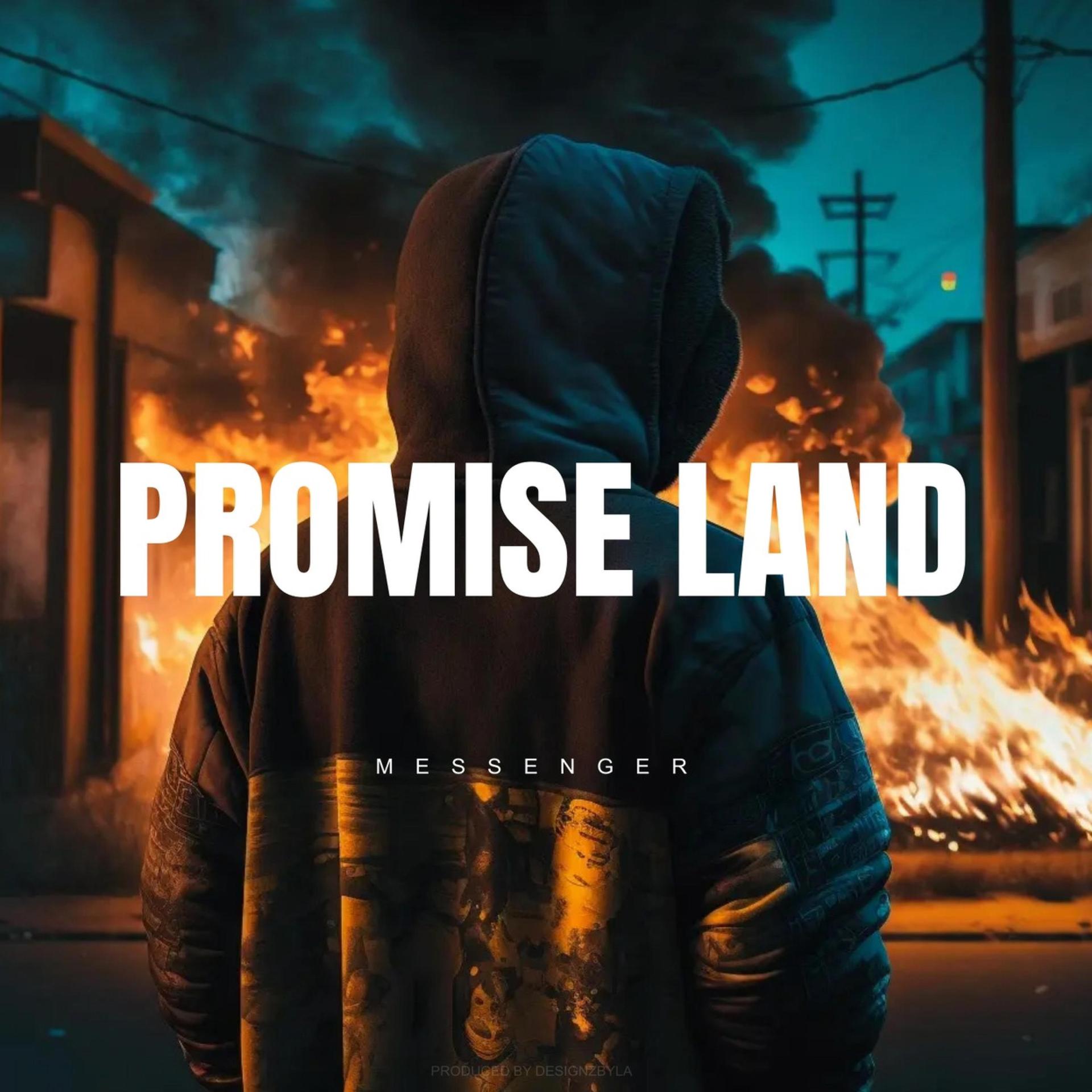 the messenger - Promise Land