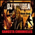 Hell Rell、DJ Trigga - Bird Bird