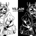 Justine's Mic - Villain