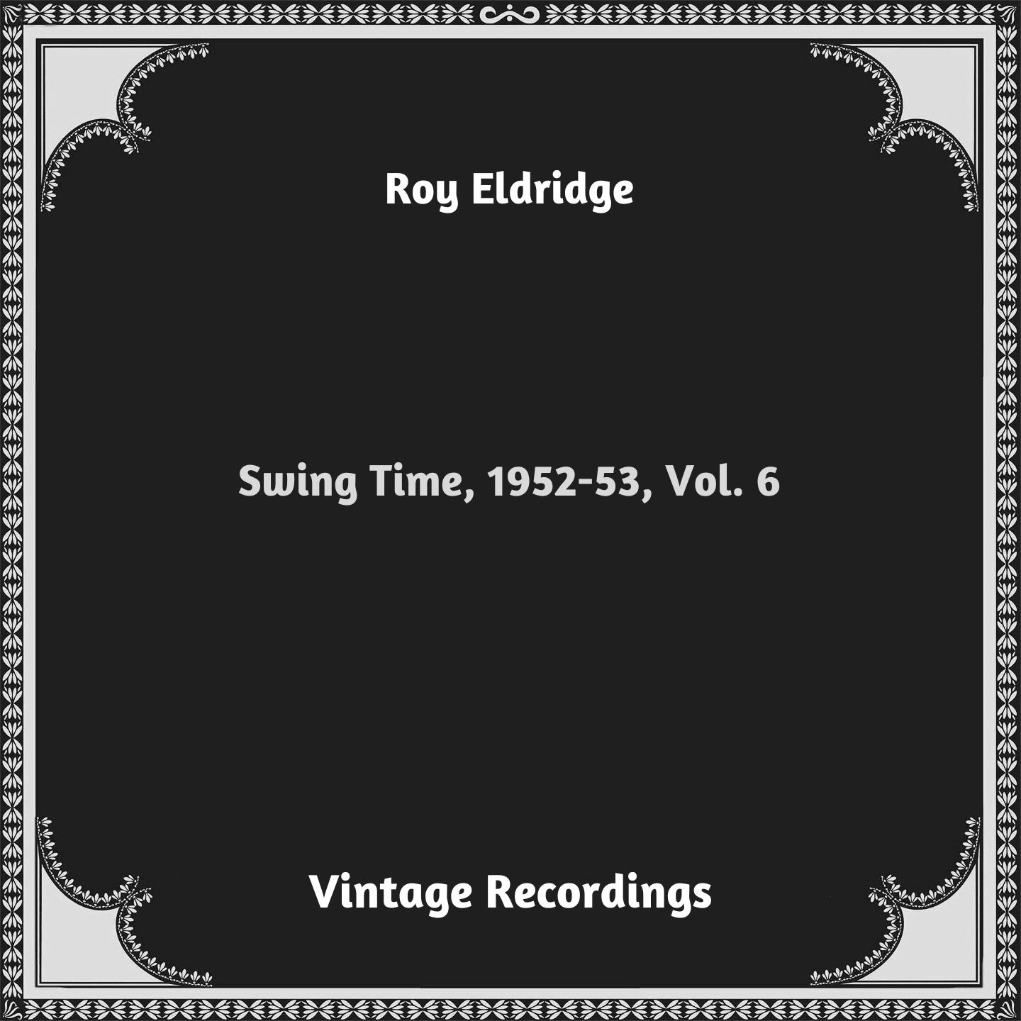 roy eldridge - Oscar's Arrangement