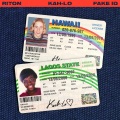 Riton、Kah-Lo、Henry Smithson - Fake I.D