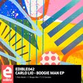 Boogie Man EP