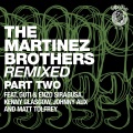 The Martinez Brothers、Christian Martinez、Guti、Steve Martinez Jr、Enzo Siragusa - H2DAIZZO (Guti & Enzo Siragusa Remix)