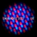 Simian Mobile Disco、james ford、Jas Shaw - Your Love / Run Theme