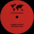 Damian Lazarus、Art Department - Different Now