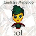 Jackie Misfit、Francesca Lombardo - Kundi La Mapendo