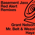 Red Alert (Grant Nelson Remix)