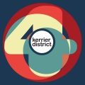 Kerrier District、Luke Vibert - Discogram (Original Mix)
