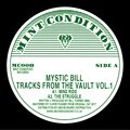 Mystic Bill - Mind Ride (Original Mix)(Remix)