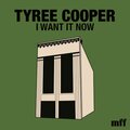 Tyree Cooper - I Wan't It Now (Acid Mix)