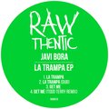 Javi Bora - Get Me