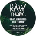 Sergy、Saes、Daddy Dino、Mike Palladino、Kevin Soares - Bangin'