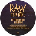 The Funk Monkeys、Gettoblaster、Zachary Bletz、Paul Kallay JR - Close 2 U