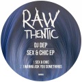 DJ Dep、Luigi de Palma - I Wanna Ask You Somethings