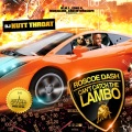 Roscoe Dash、DJ Kutt Throat - Sexy Girl Anthem (Explicit)