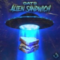 Alien Sandwich