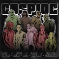 Sersoul、Chua、Mog、IAMK、Jointer、GFOX、La Acrópolis、Antony Mendoza、Aeolitos、Invi - Cuspide (feat. Mog Invi Iamk Jointer GFox Chua Aeolitos Sersoul & Antony Mendoza)(Explicit)