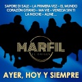 Marfil - Popurri Cha-Cha-Cha