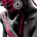 BOUNTY、Jordan Ward - 2019 (feat. Jordan Ward & Ambré)