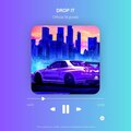 Official Skybeatz - Drop It
