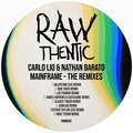 carlo lio、nathan barato、Leo Frânco、Mainframe - Mainframe (Leo Franco Remix)